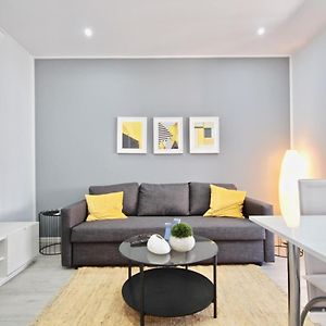 Appartement met Twee Slaapkamers